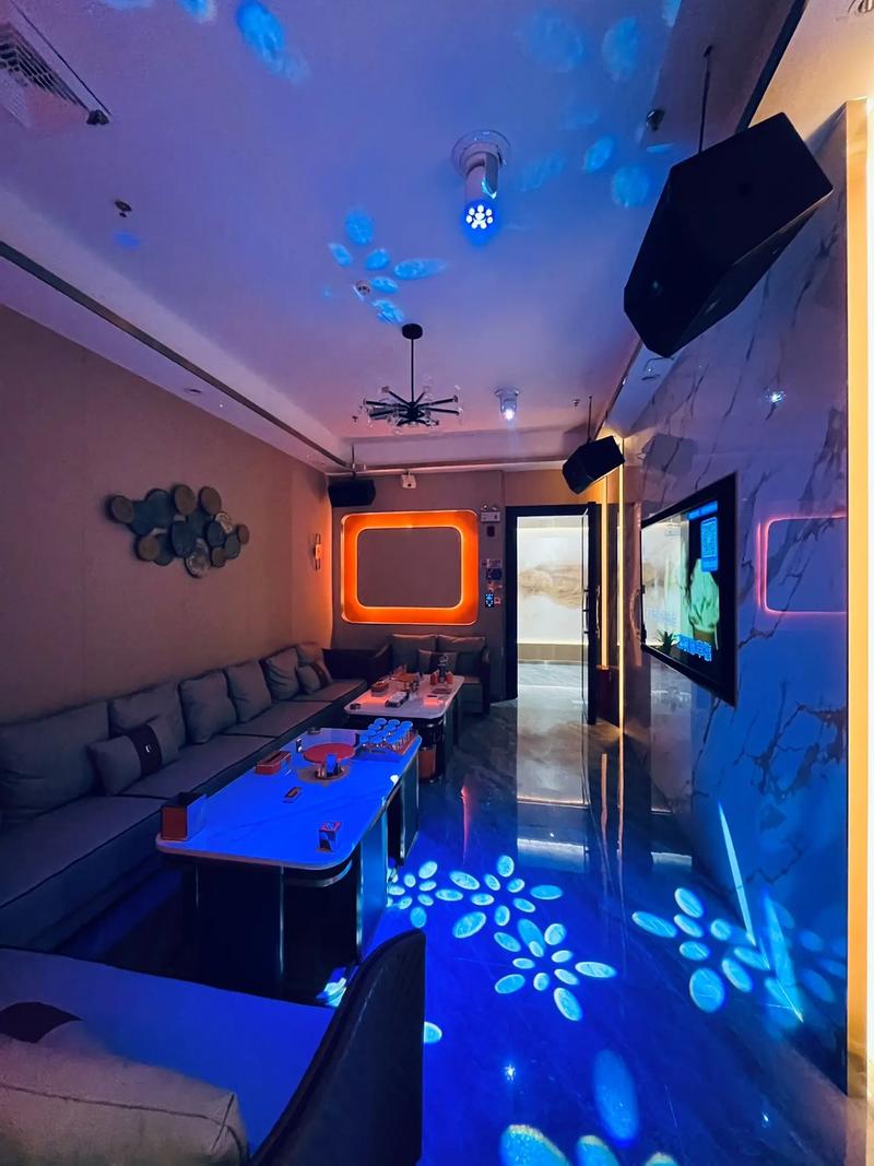 株洲商务ktv推荐-天元区ktv预定